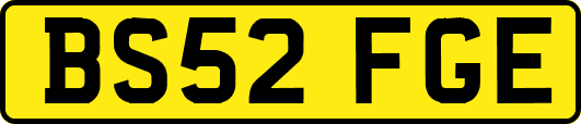 BS52FGE
