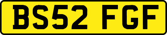 BS52FGF