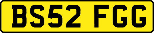 BS52FGG