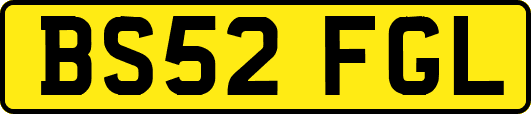 BS52FGL