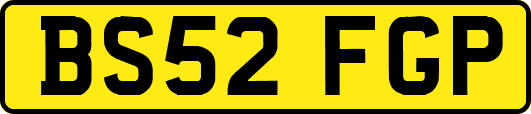 BS52FGP