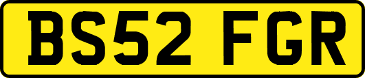 BS52FGR