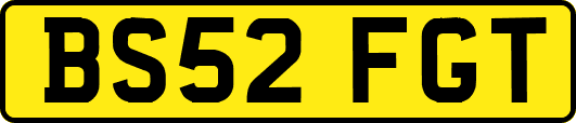 BS52FGT
