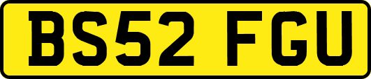 BS52FGU