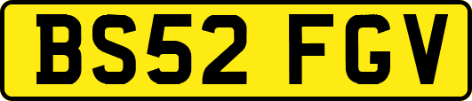 BS52FGV