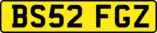 BS52FGZ