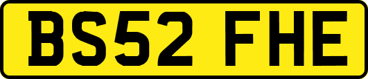 BS52FHE