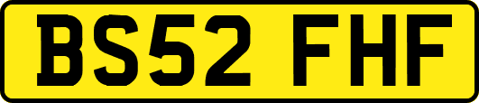 BS52FHF