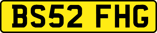 BS52FHG