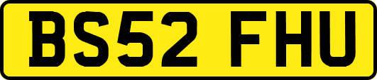 BS52FHU
