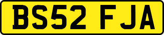 BS52FJA