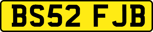 BS52FJB
