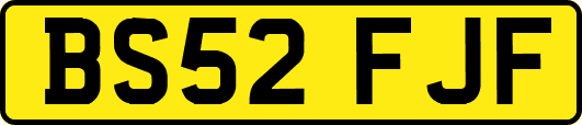 BS52FJF