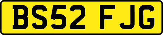 BS52FJG