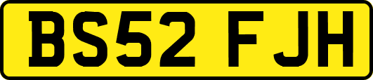 BS52FJH