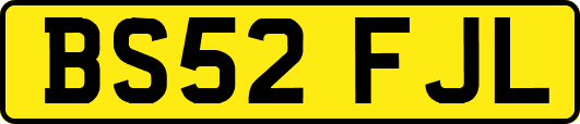 BS52FJL