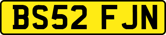 BS52FJN