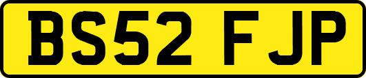 BS52FJP
