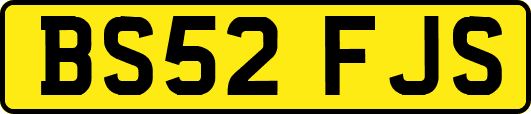 BS52FJS