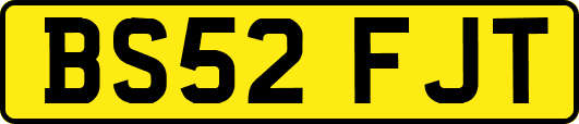 BS52FJT