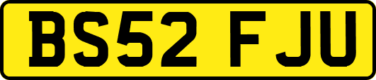 BS52FJU