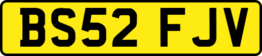 BS52FJV