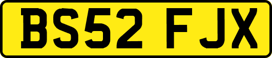 BS52FJX