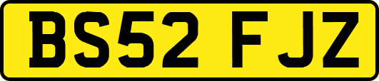 BS52FJZ