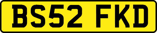 BS52FKD