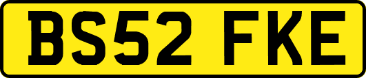 BS52FKE
