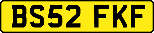 BS52FKF