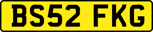 BS52FKG