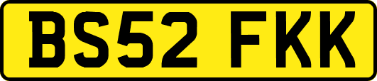 BS52FKK