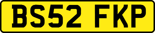 BS52FKP