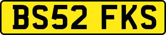 BS52FKS