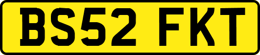 BS52FKT