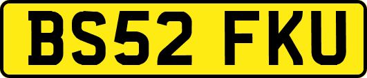 BS52FKU
