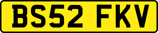 BS52FKV