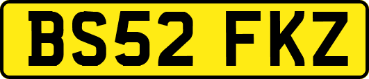 BS52FKZ