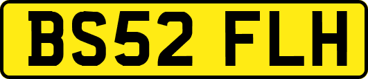 BS52FLH