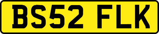 BS52FLK