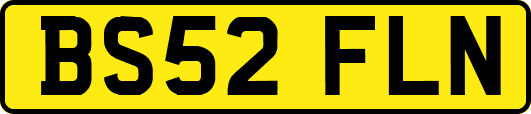 BS52FLN
