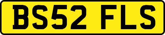 BS52FLS