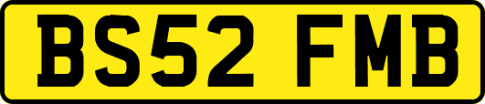 BS52FMB