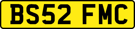 BS52FMC