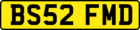 BS52FMD