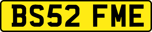 BS52FME