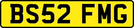 BS52FMG