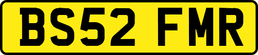 BS52FMR