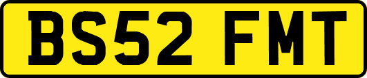 BS52FMT